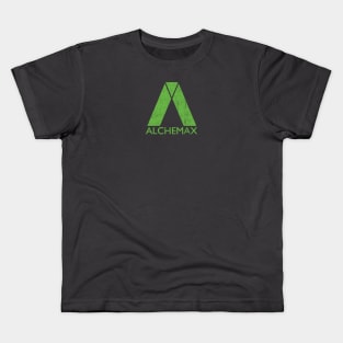 Alchemax Kids T-Shirt